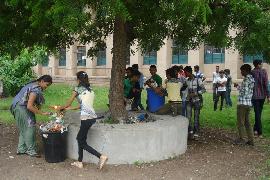 College Safai 12-8-2014 